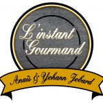 Instant gourmand Logo