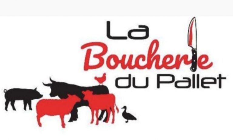 Boucherie Lienard Logo