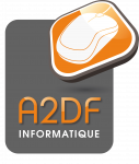 Logo A2DF détouré sans ombre